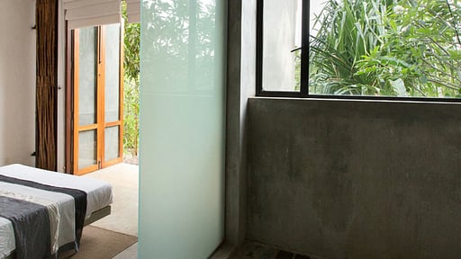 Kadju House Schlafzimmer 3