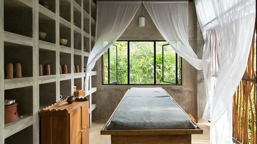 Kadju House Spa
