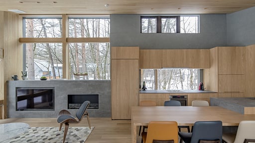 Kairos by The Mountain Kitchen