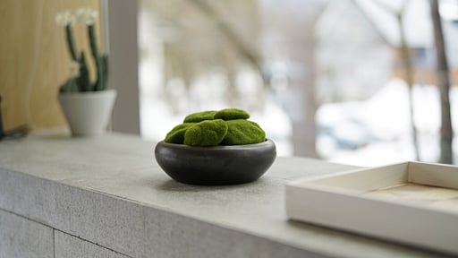 Kairos by The Mountain Others 