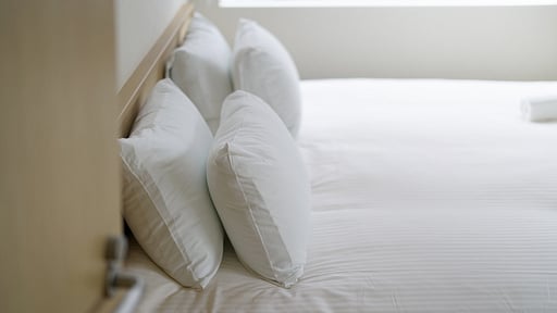 Kairos by The Mountain Bedroom 2