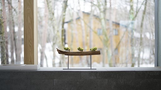 Kairos by The Mountain Others 