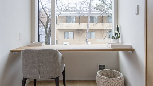 Kairos by The Mountain Bedroom 1