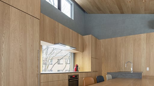 Kairos by The Mountain Kitchen