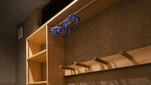 Kairos by The Mountain Others 