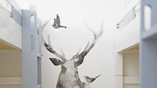 Kairos by The Mountain Bedroom 3