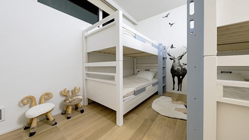 Kairos by The Mountain Bedroom 3