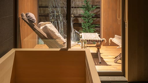 Kairos by The Mountain Others