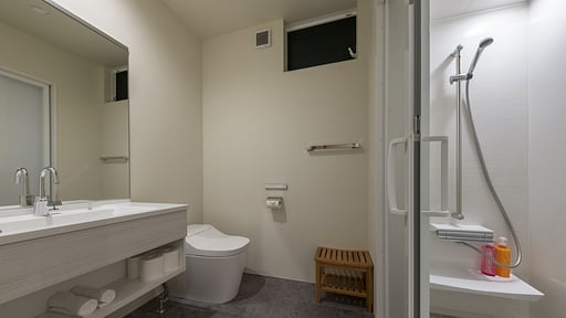 Kairos by The Mountain Bedroom 1