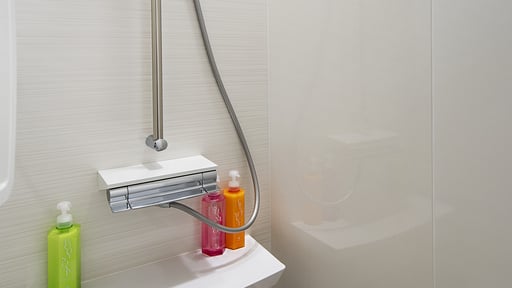 Kairos by The Mountain Bedroom 1