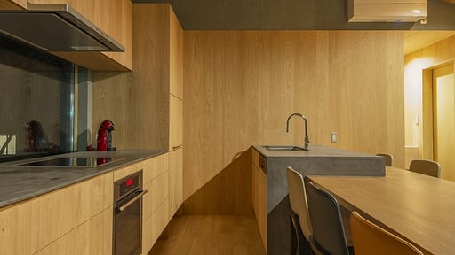 Kairos by The Mountain Kitchen