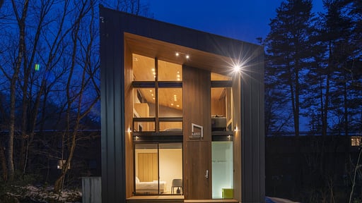 Kairos by The Mountain Others