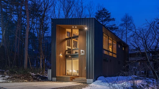 Kairos by The Mountain Others