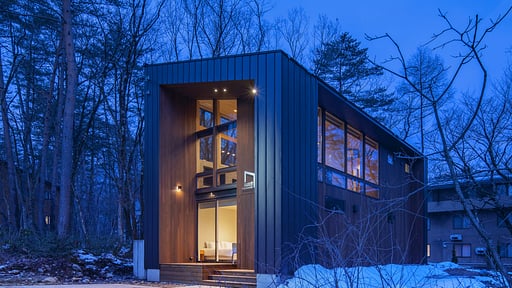 Kairos by The Mountain Others