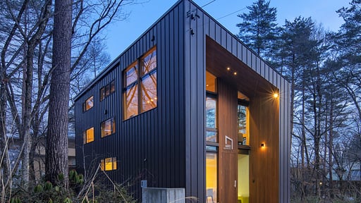 Kairos by The Mountain Others