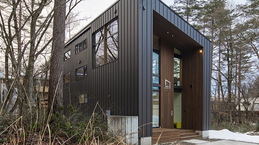 Kairos by The Mountain Others