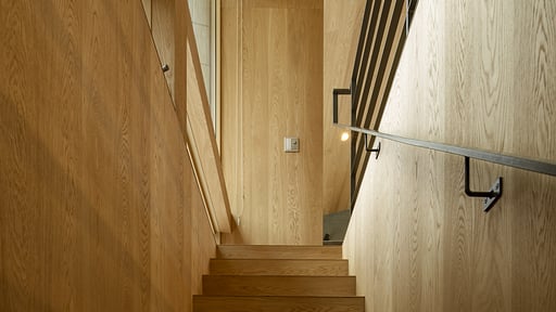 Kairos by The Mountain Others 