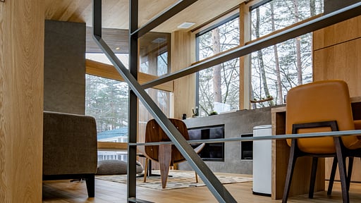 Kairos by The Mountain Others 