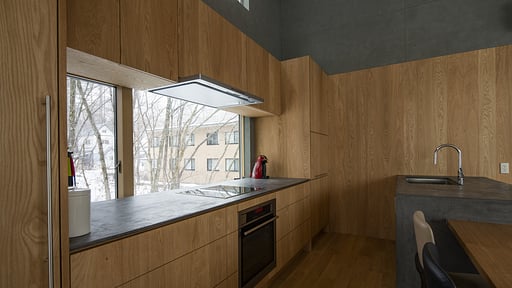 Kairos by The Mountain Kitchen