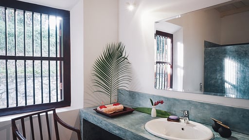 Kalahe House Bedroom 1