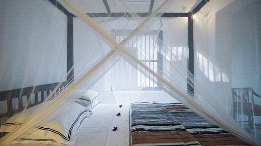 Kalahe House Bedroom 2