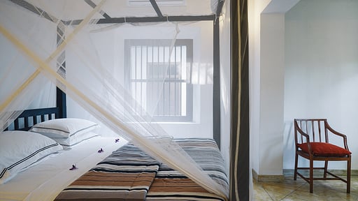 Kalahe House Bedroom 2