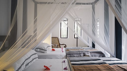 Kalahe House Bedroom 3