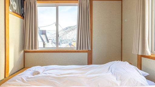 Kalik House Bedroom 1