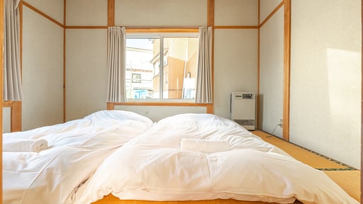 Kalik House Bedroom 1