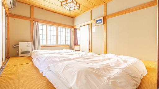 Kalik House Bedroom 2