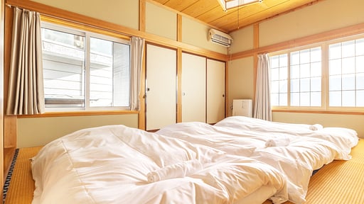 Kalik House Bedroom 2