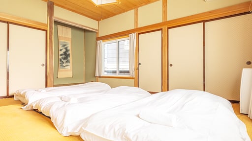 Kalik House Bedroom 2