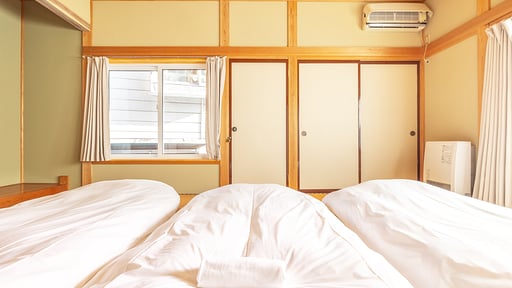 Kalik House Bedroom 2