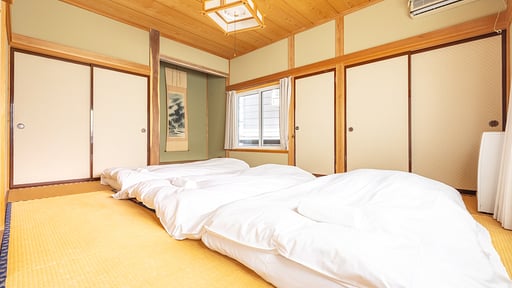 Kalik House Bedroom 2