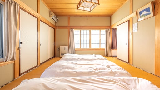 Kalik House Bedroom 2