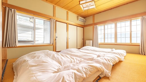 Kalik House Bedroom 2