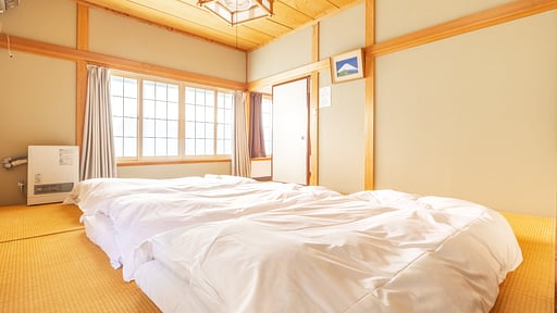 Kalik House Bedroom 2