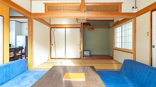 Kalik House Bedroom 3