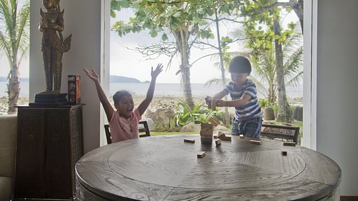 Kalim Beach House Andere