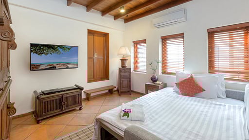 Kalim Beach House Andere