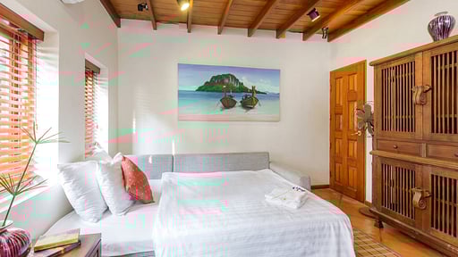 Kalim Beach House Andere