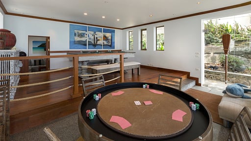 Kalim Beach House Andere