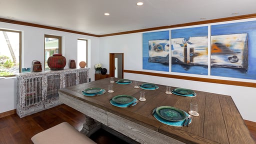 Kalim Beach House Andere