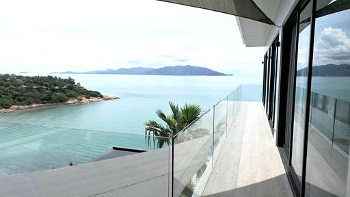 Kallaya Villa Swimming pool