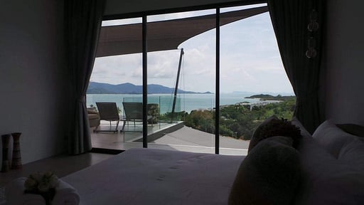 Kallaya Villa Bedroom 3