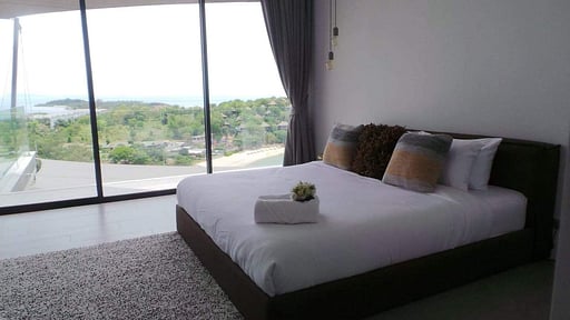 Kallaya Villa Bedroom 3