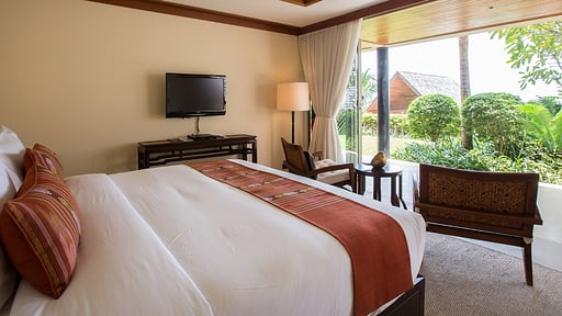 Kalya Residence Спальня 2