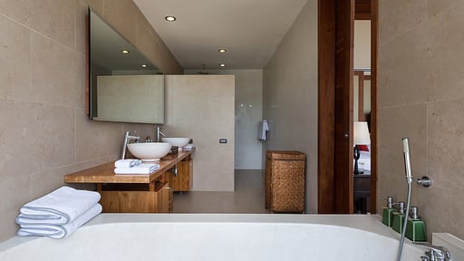 Kalya Residence Спальня 1