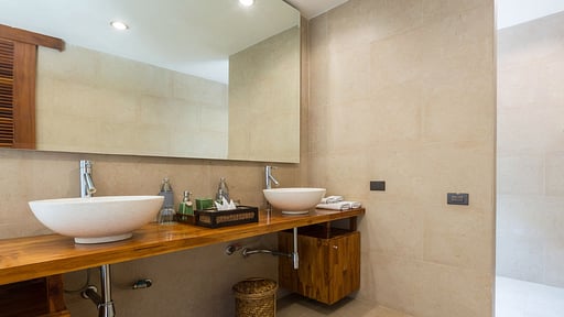 Kalya Residence Спальня 2