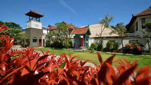 Kama Village Otros